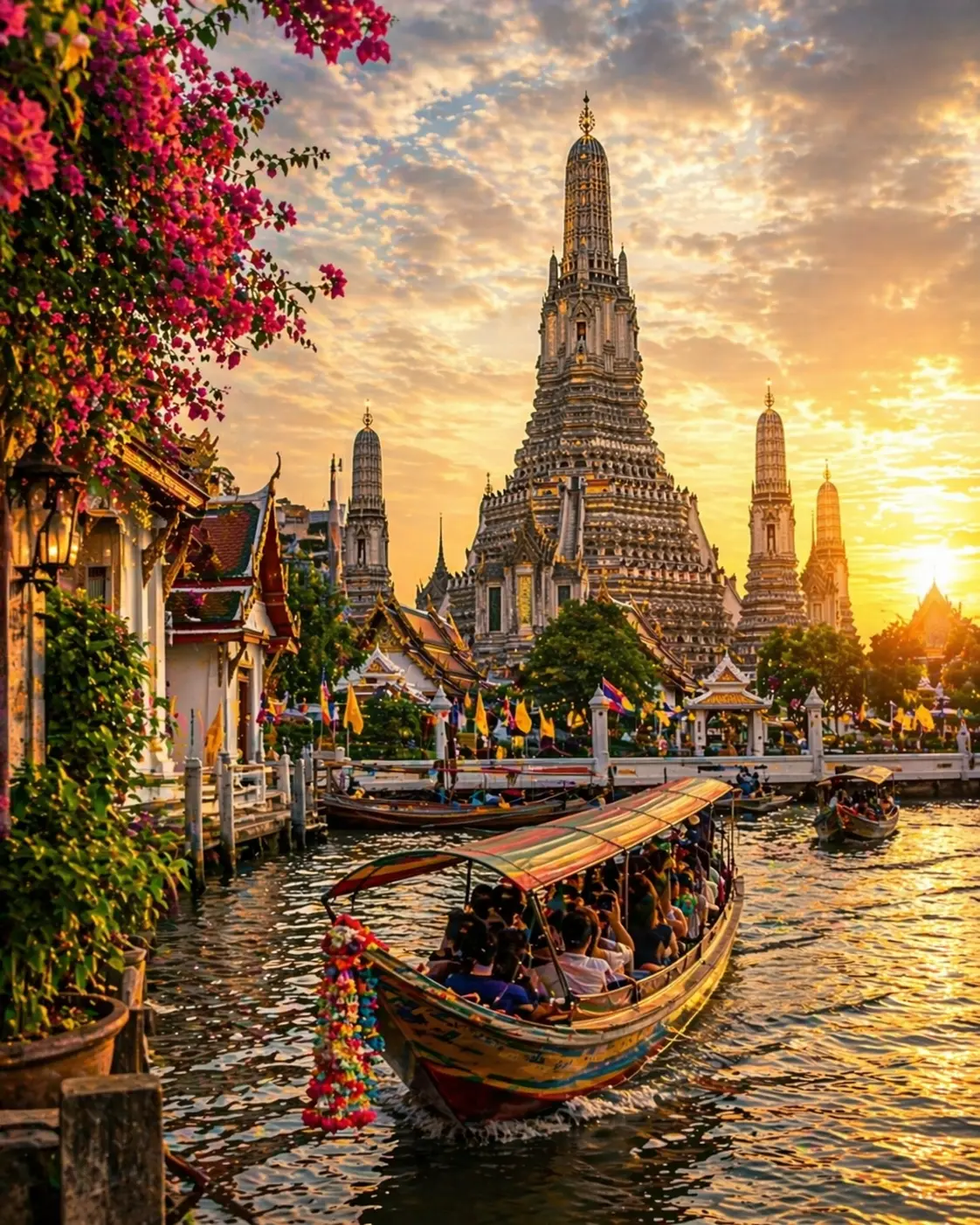 Bangkok