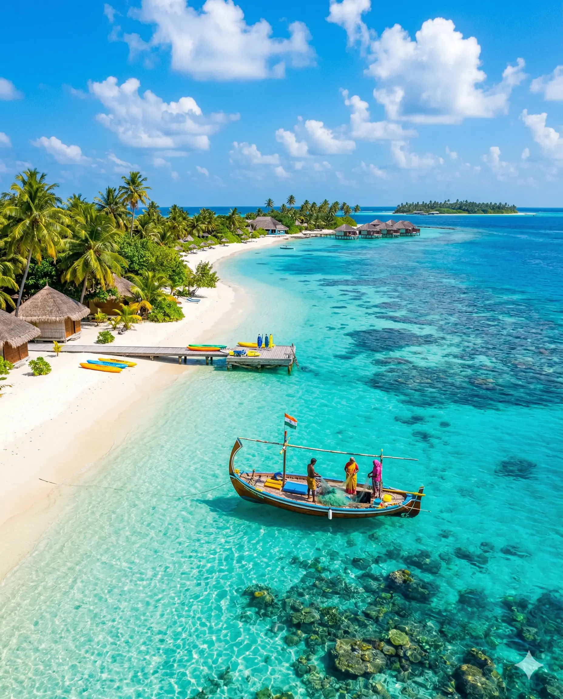Lakshadweep