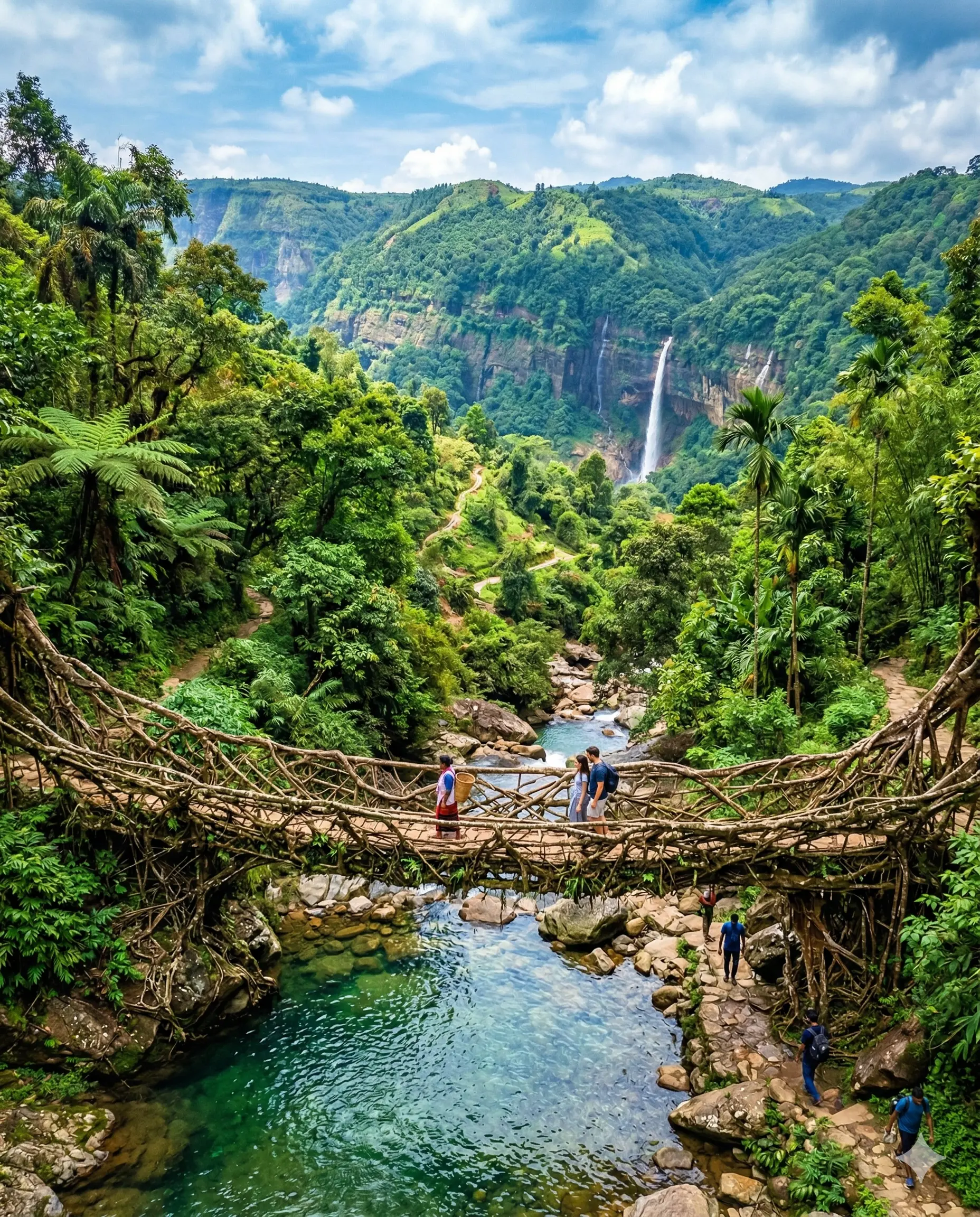Meghalaya