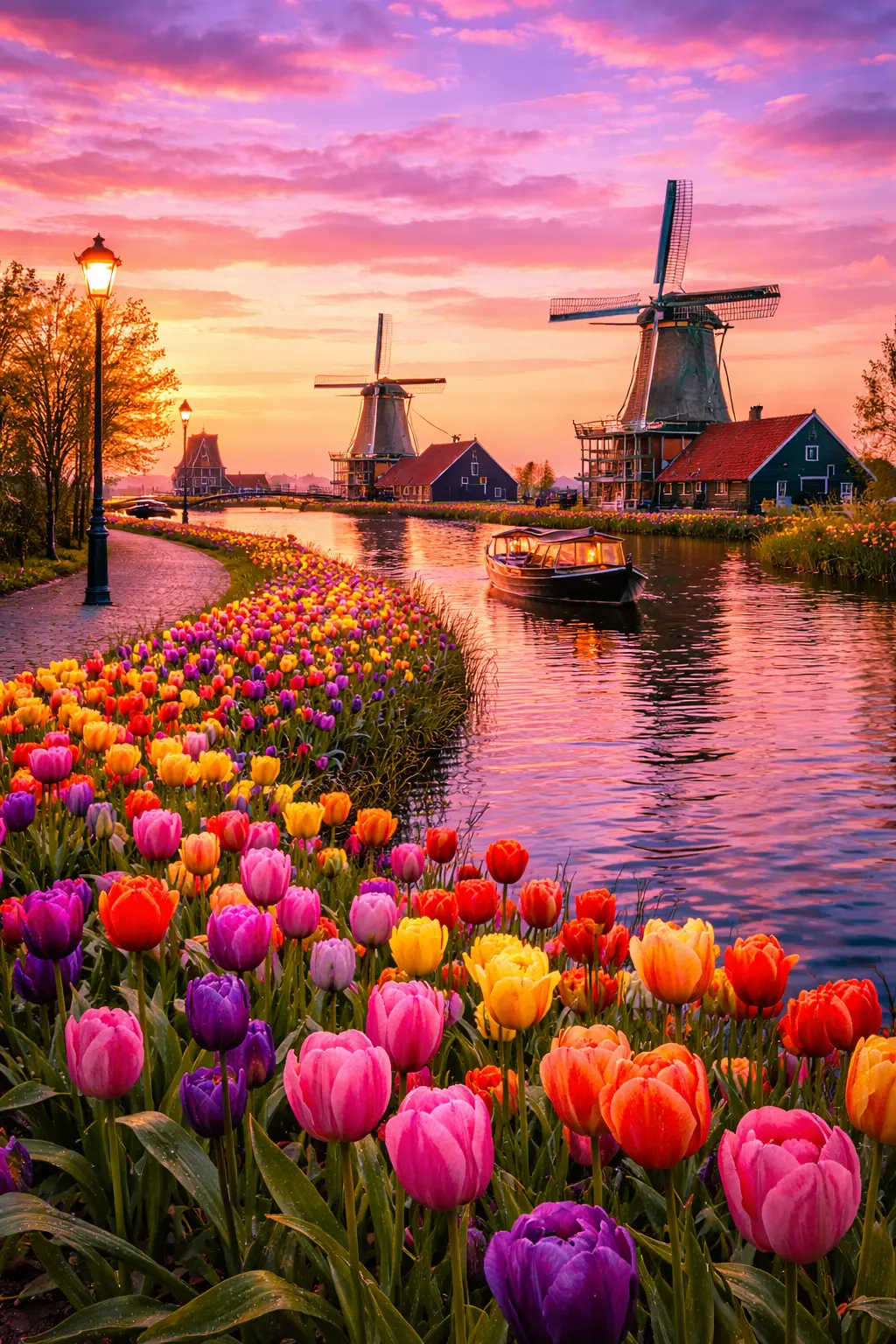 Netherlands