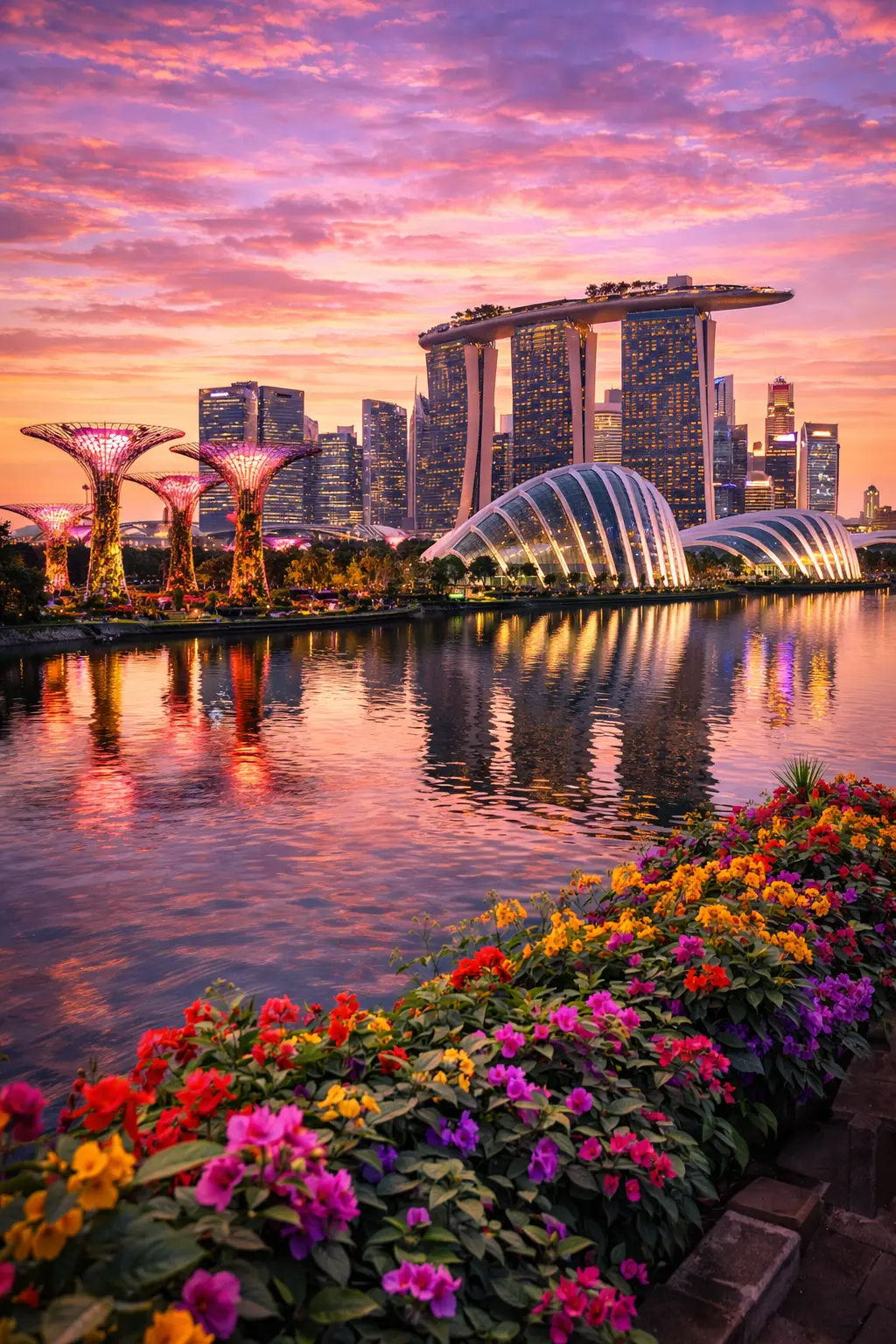 Singapore