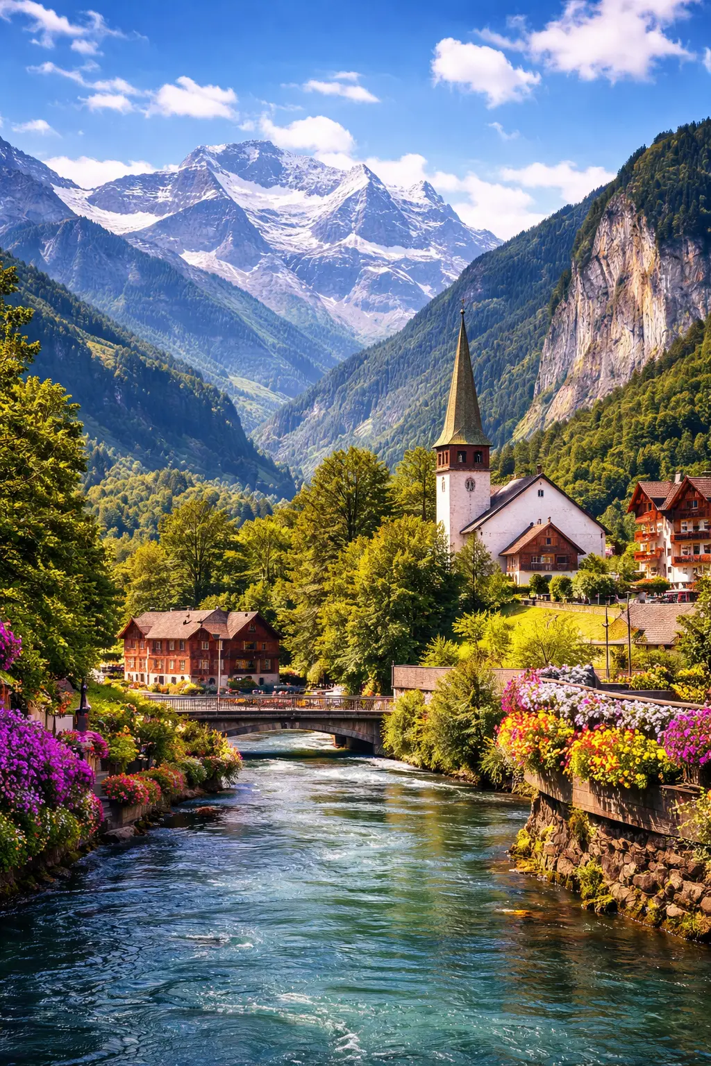 Switzerland