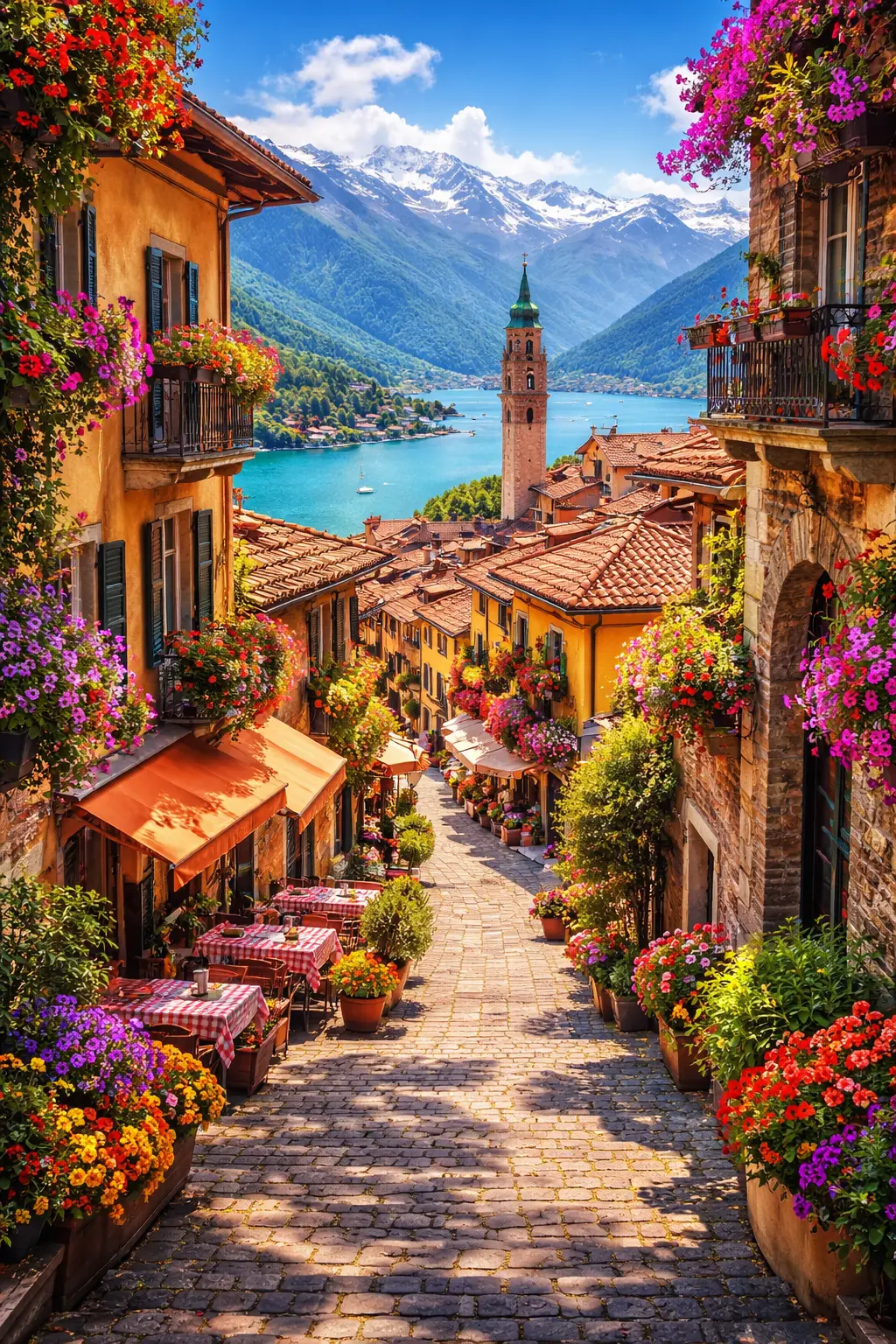 Europe