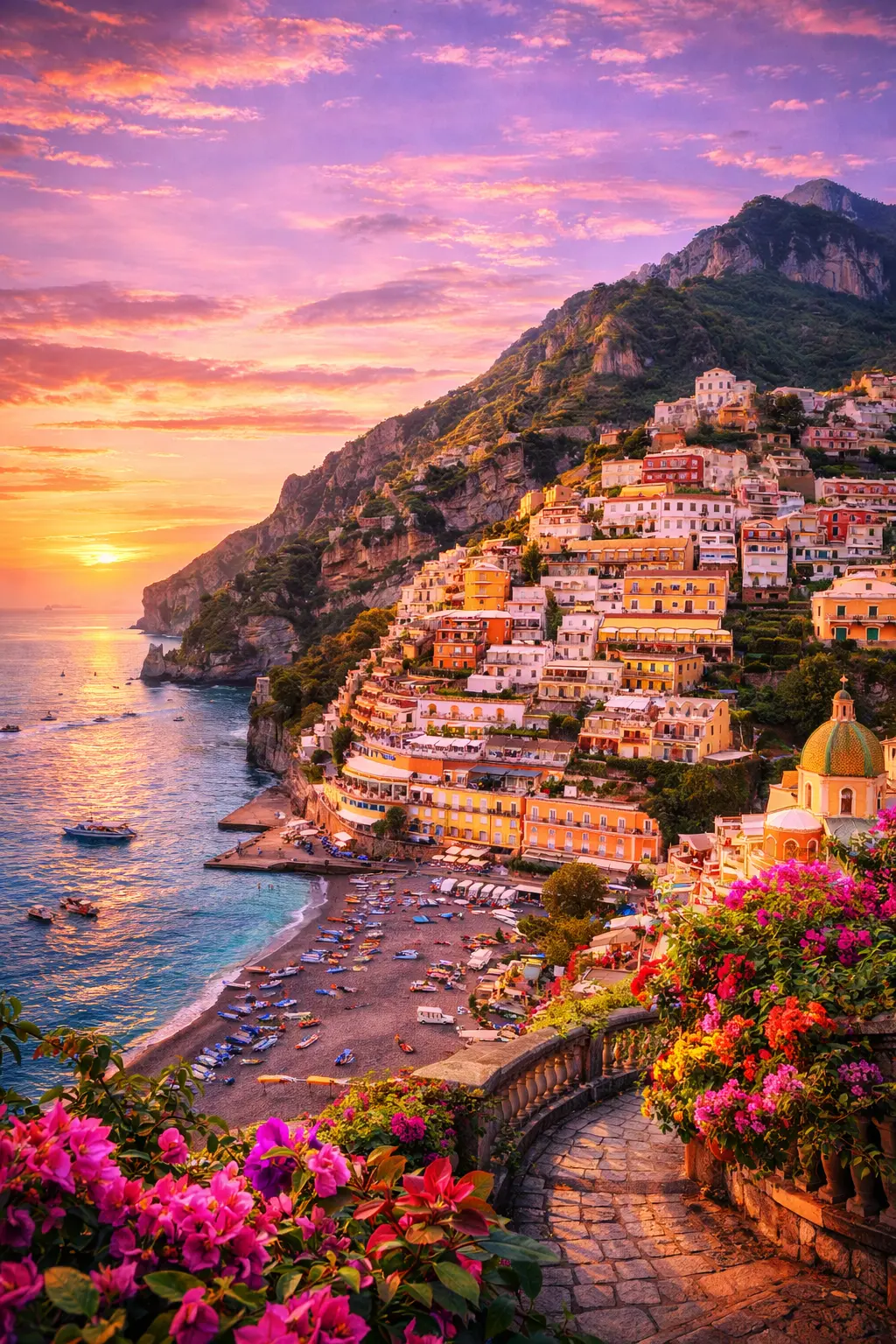 Italy