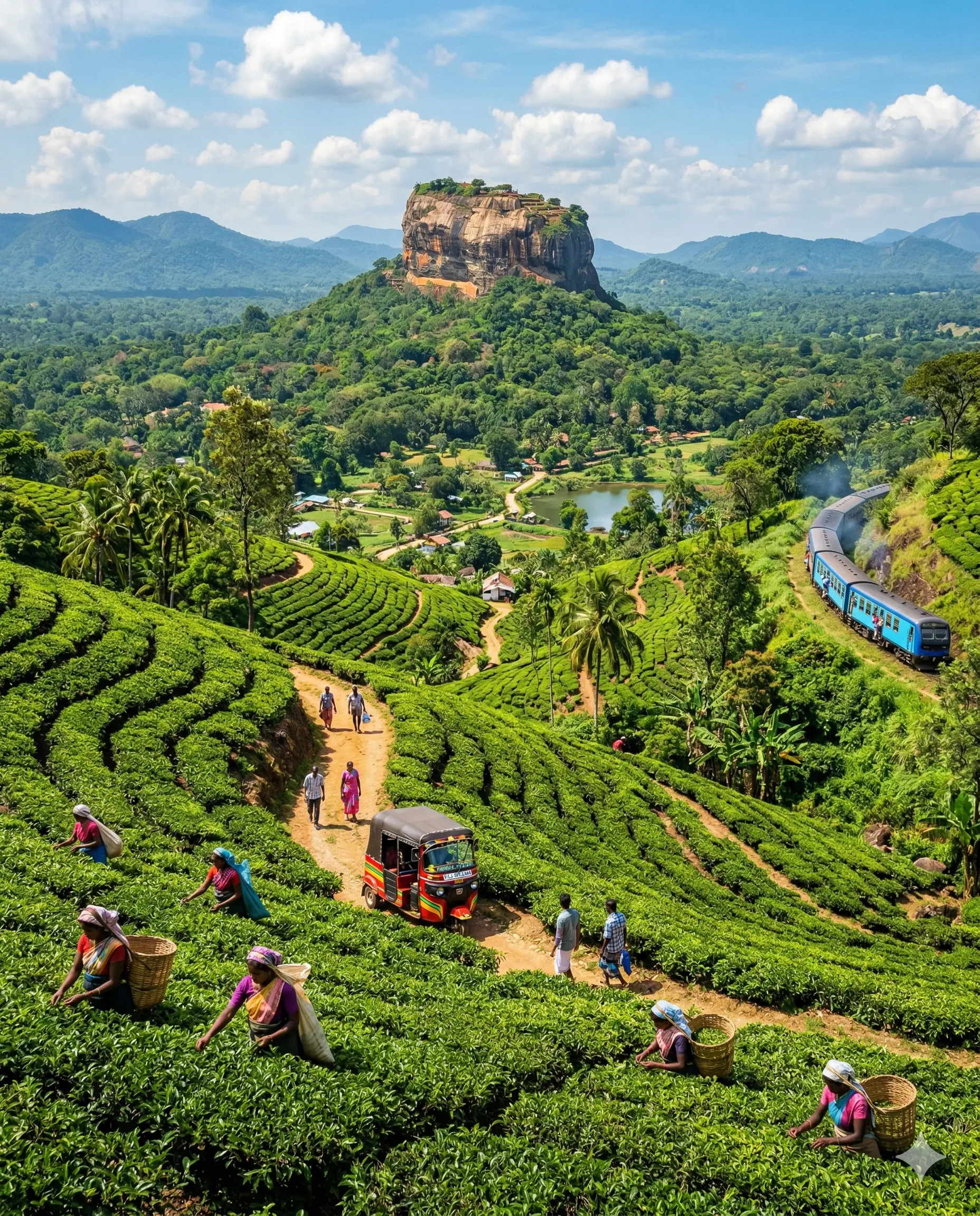 Sri Lanka