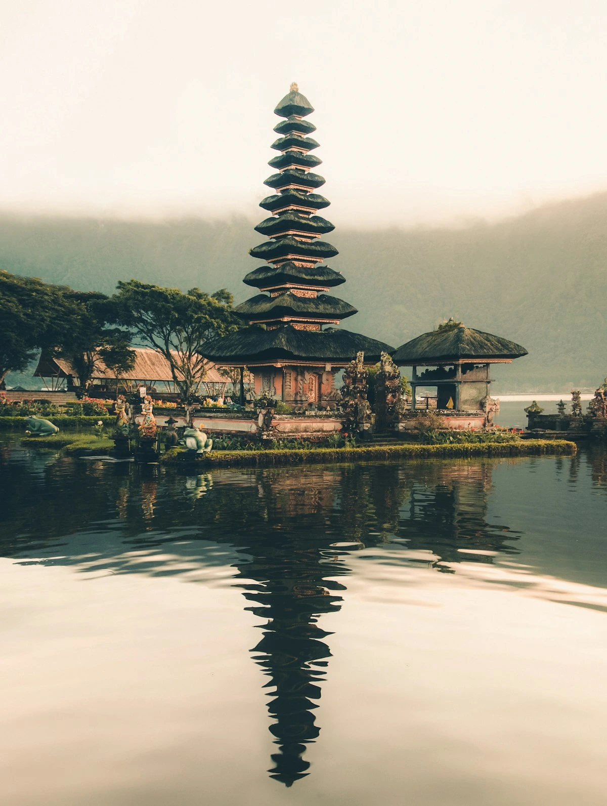 Ultimate Bali Grand Escape: Adventure & Nusa Penida