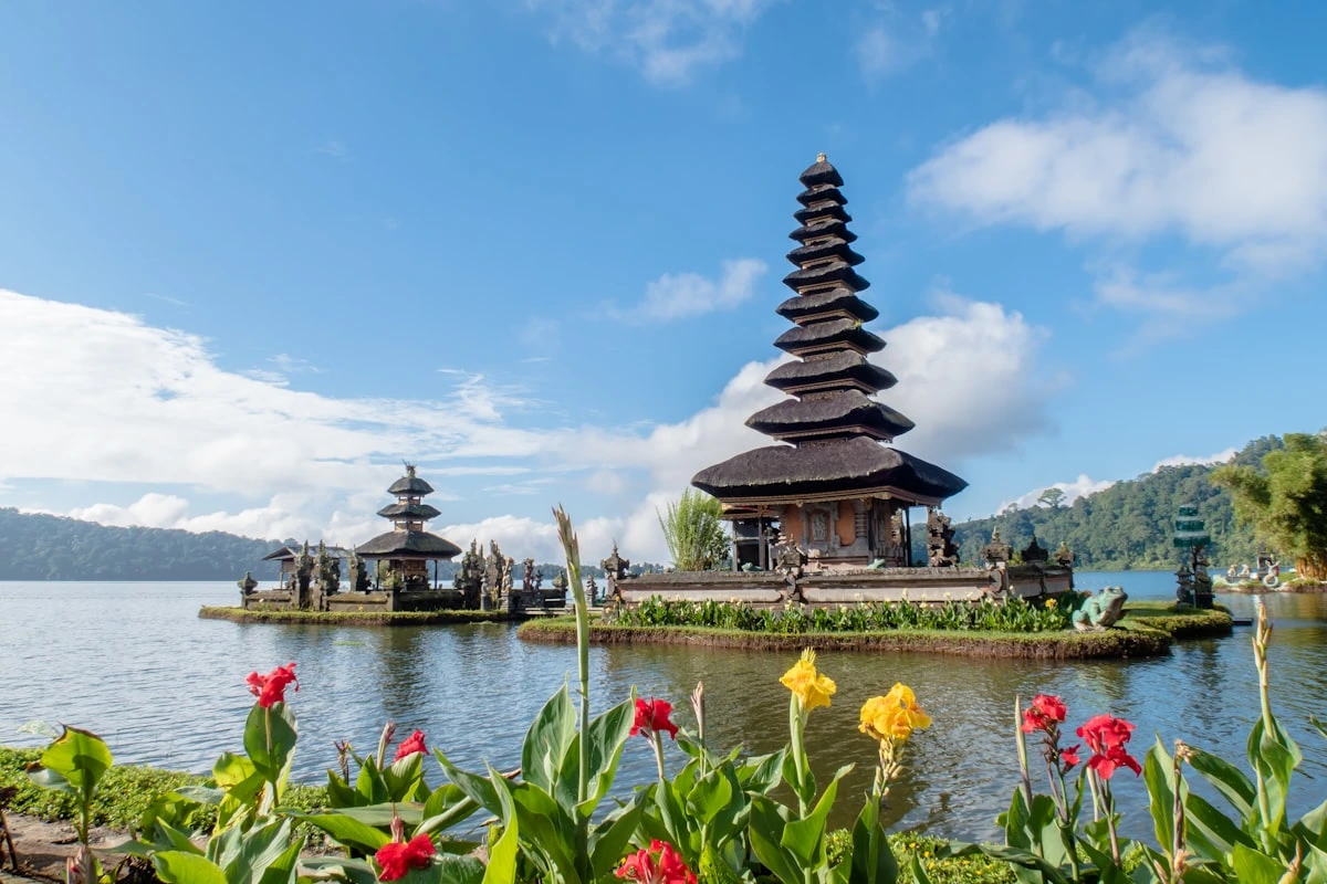 Ultimate Bali Exploration & Nusa Penida Adventure