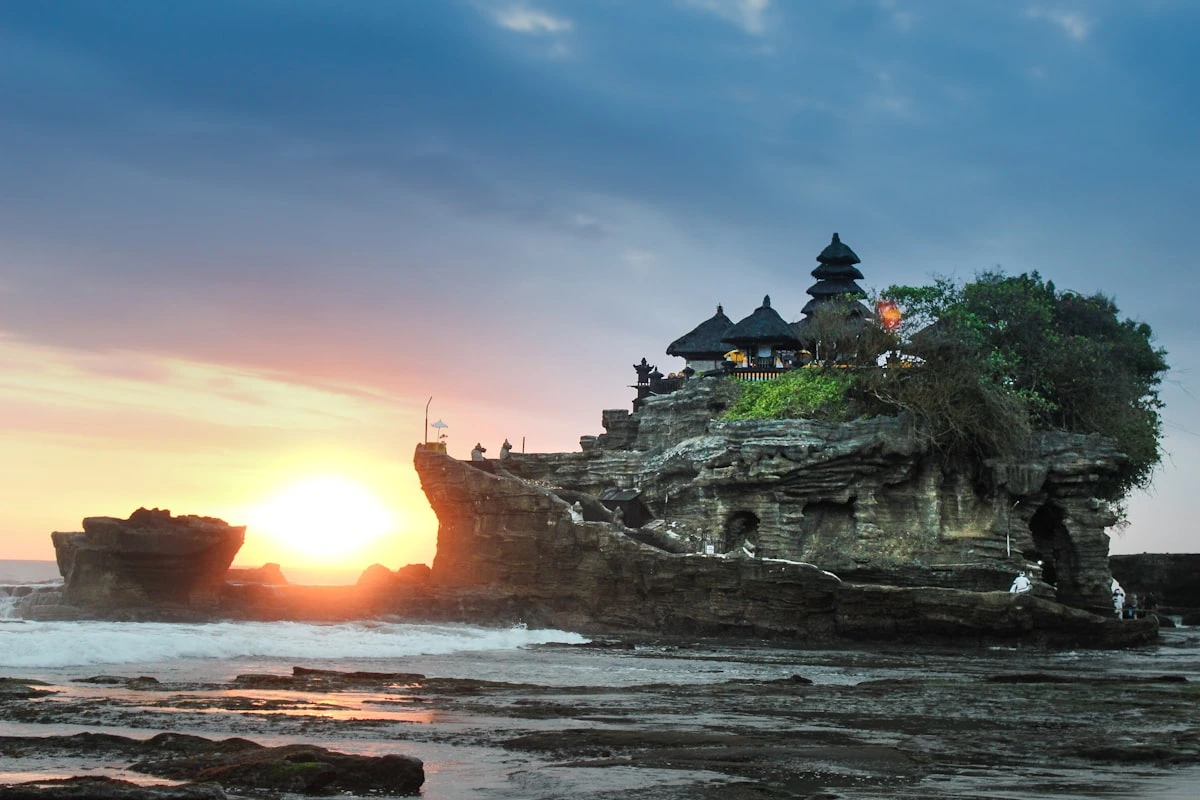 Ultimate Bali Honeymoon Grand Escape