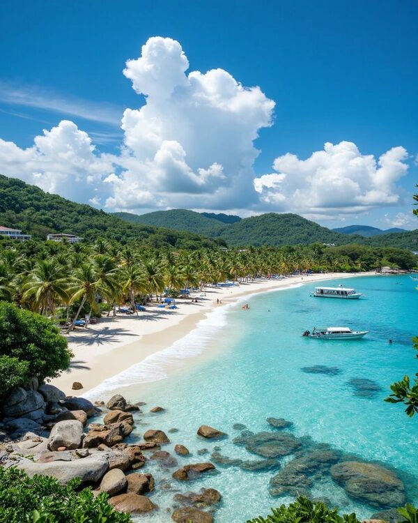 Thailand Adventure: Pattaya & Bangkok